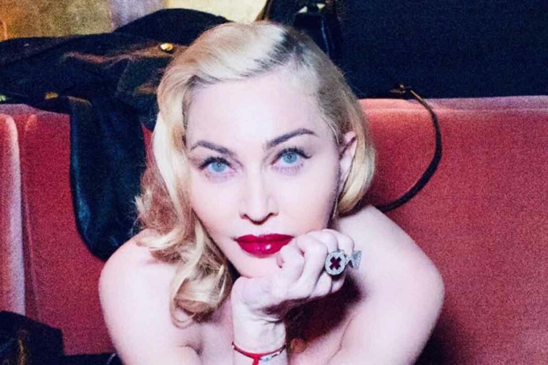 Madonna