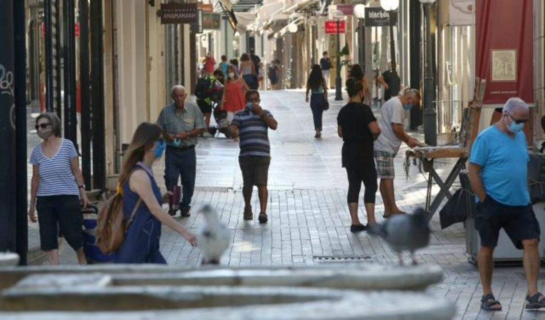 μασκες αττικη