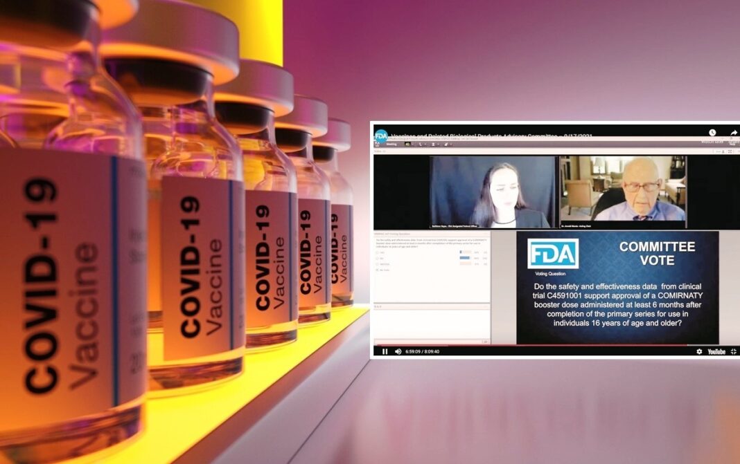 fda online con vaccines