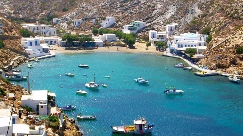 sifnos